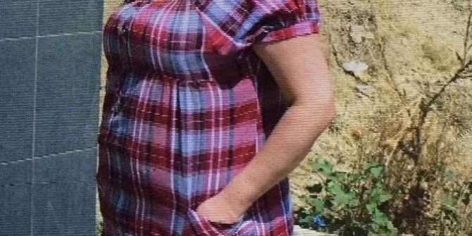 Almanya’ya döneceği gün kaybolan kadından günlerdir haber alınamıyor