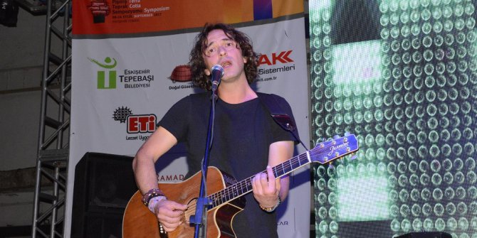 Konser programları devam ediyor