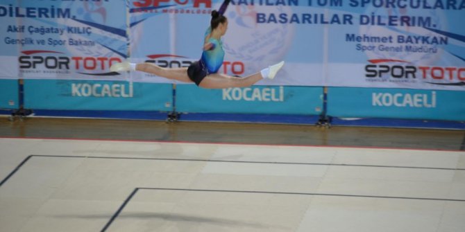 Manisa BBSK’de milli heyecan