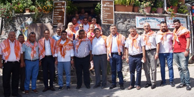 Kemalpaşalı Yörükler şölende buluşuyor