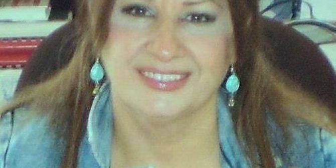 Göç Bir Tercih Değil