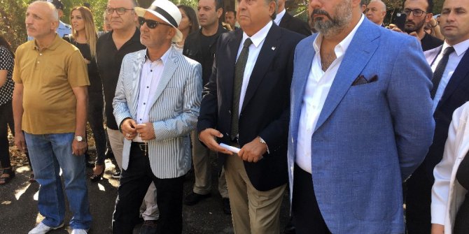 Kartal’da 24 bina, dönüşüm kapsamında yıkıldı