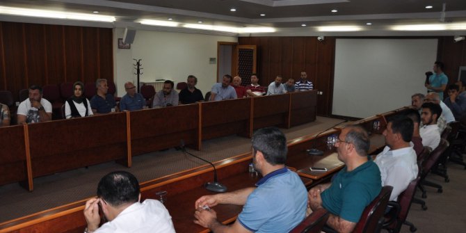 Arakan için seferberlik