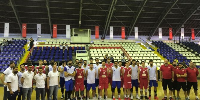 Karesispor 86- Bandırma Kırmızı 69