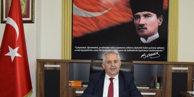 Van’da kırsal kalkınma projelerine yüzde 50 hibe desteği