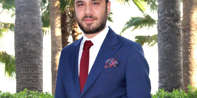 Serttaş; "Daha fazla üreteceğiz"