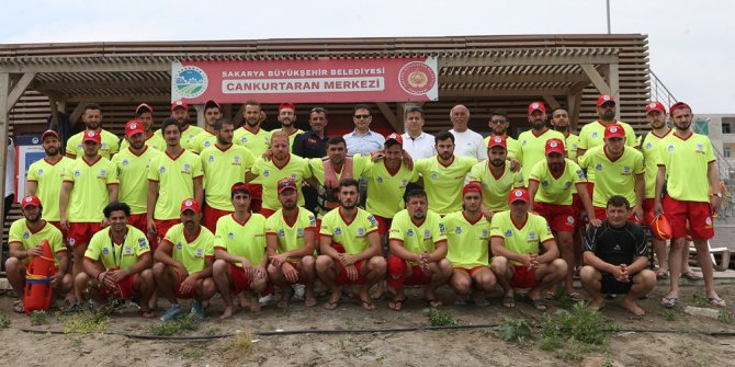 Büyükşehir’den cankurtaran uyarısı