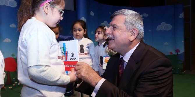 Büyükşehir’den okullara satranç sınıfları