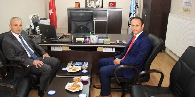 Bartın’da 2 Bin Kişi Girişimcilik Eğitimi Aldı