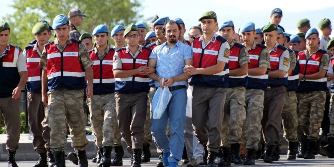 Suikast girişimi davası 27 Eylül’e ertelendi