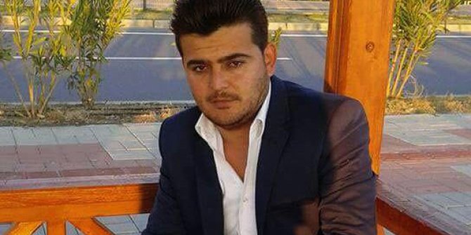 Muz bahçesinde ölü bulundu