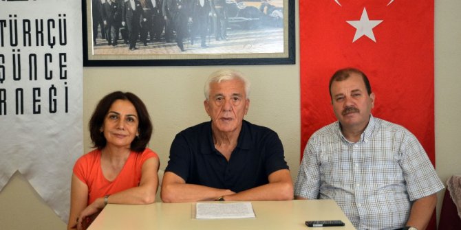 ADD: "Irak’taki halk oylamasına hayır"