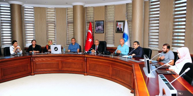 Van Gölü temiz çıktı