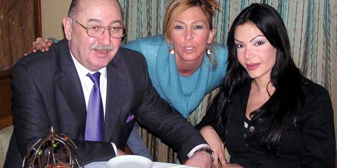 ‘Gazinocular Kralı’ hayatını kaybetti