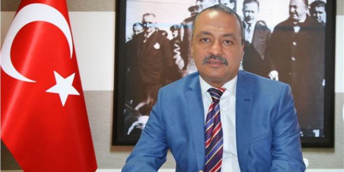 Erdem: “Türk Kızılayı, 1,5 Milyon İnsana Kurban Eti Ulaştırdı”