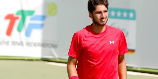 İstanbul Challenger’da yarı final zamanı