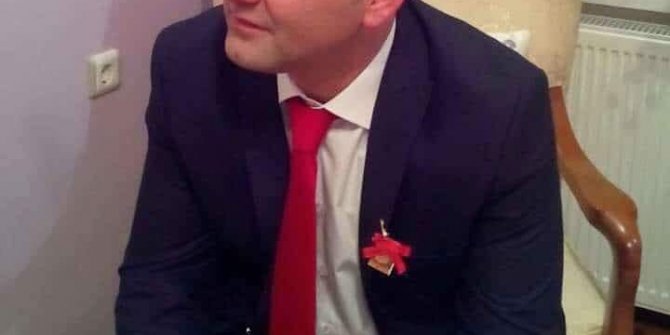 Alacak verecek davası kanlı bitti