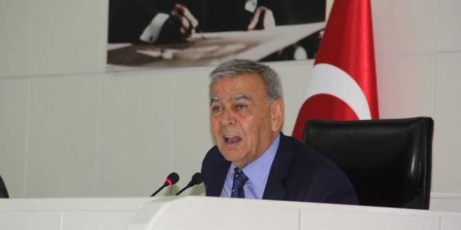 Büyükşehir Meclisi’nde ören yerlerine destek tartışması