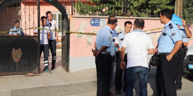 Tuvalette uyuşturucu kullanan genç ölü bulundu