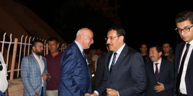 Gümrük ve Ticaret Bakanı Tüfenkci: “Türkiye, ABD ve Japonya gibi birçok ülkeyi geride bırakmayı başardı”