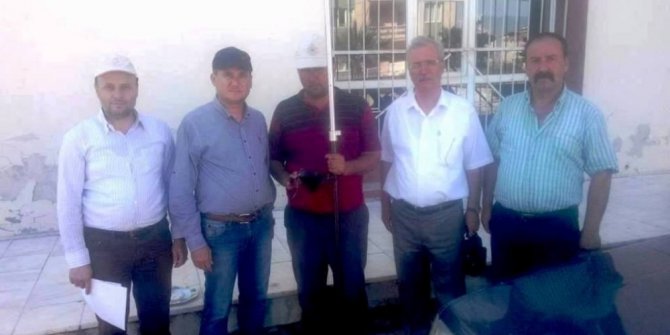 Bozdoğan’da eğitime dev yatırım