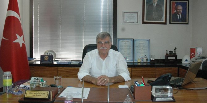 Yeşil sahadan sendika başkanlığına