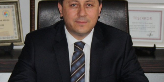 Başkan Taşlı Ahilik Haftasını kutladı