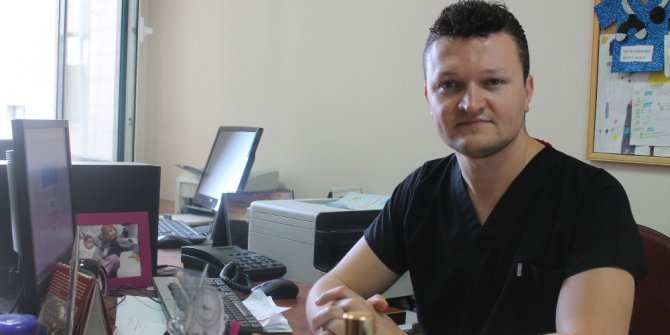 Çocuklarda sağlıklı ayakkabı seçimine dikkat