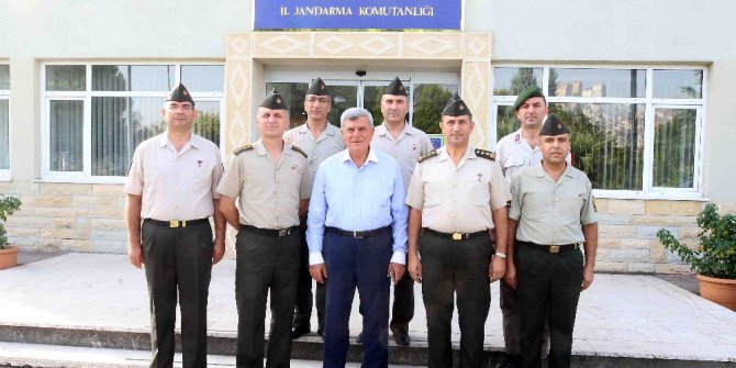 Başkan Karaosmanoğlu: “Kocaeli, kardeşlik ve dostluğun diyarıdır”