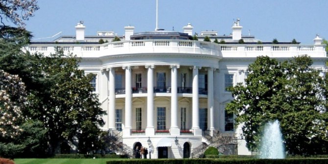 Beyaz Saray: “IKBY’nin referandum kararını desteklemiyoruz”