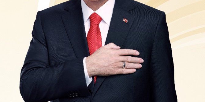 Cumhurbaşkanı Erdoğan, New York’ta Müslüman temsilcileriyle buluşacak