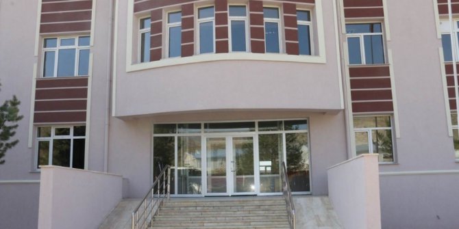 Tıp Fakültesi artık Erzincan’da eğitim verecek