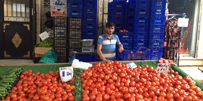 Semt pazarlarında tezgahtarlıktan dünya ikinciliğine