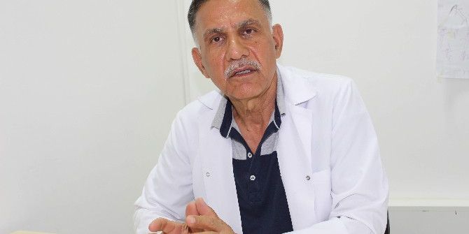 Uzman Psikolog Gürsoy, Eğitim Konusunda Önemli Uyarılarda Bulundu