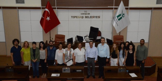 Sempozyumda bildiri sunumları tamamlandı