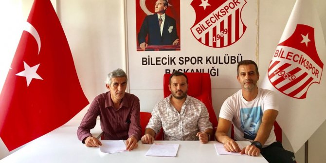Bilecik İl Özel İdarespor artık altyapıda Bilecikspor’a oyuncu yetiştirecek