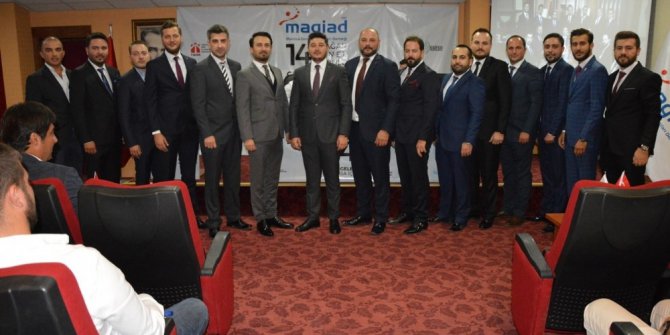 Geriter olağan kongrede güven tazeledi