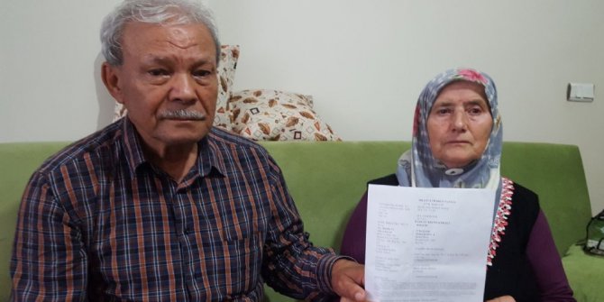 72 yaşındaki kadını 80 bin TL dolandırdılar