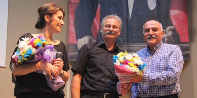 Atatürk’ün sevdiği şarkılar seslendirildi