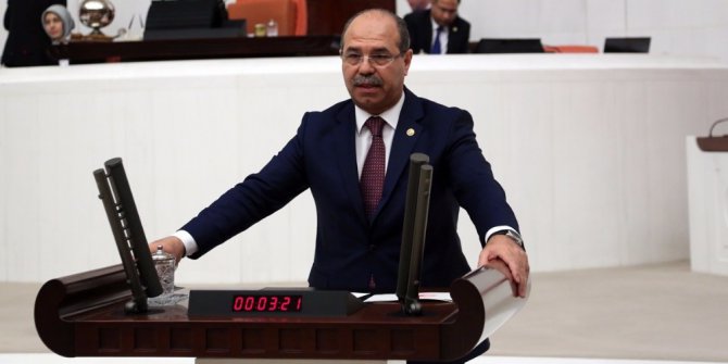 Osmaniye, ‘Damızlık Düve Merkezi Projesi’ kapsamına alındı