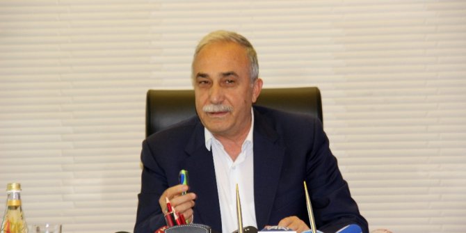 Bakan Fakıbaba’dan fındık üreticilerine müjde