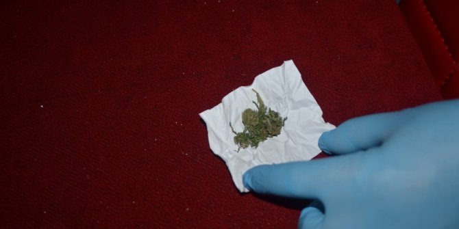 Çarşamba’da "huzur operasyonu"