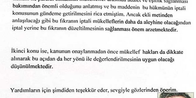 "Aydın Doğan’ın yargıya müdahalesi"