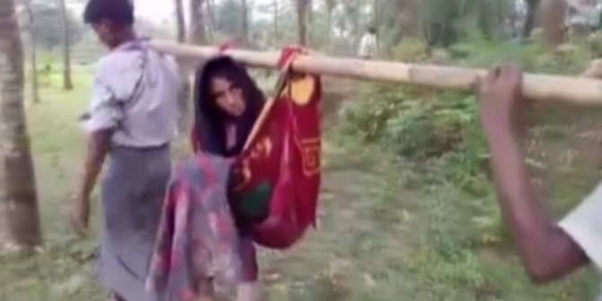 Arakan’ın hayırlı evlatları