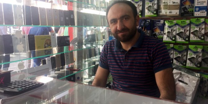 iPhone 8 ikinci el telefon satıcılarını vurdu