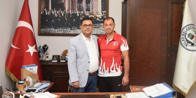 Milaslı Pehlivan Bulgaristan’da güreşecek