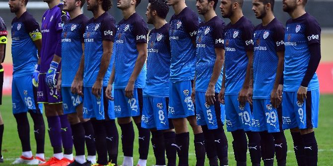 Ziraat Türkiye Kupası