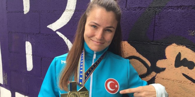 Altın Kız İrem hedef büyüttü