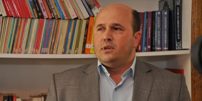 1,30 TL’lik çiğ süt fiyatı üreticiyi memnun etmedi