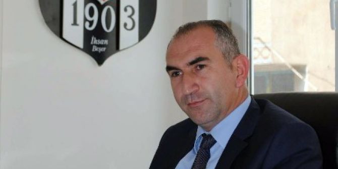 Afyonkarahisar Beşiktaşlılar Derneğinden, Beşiktaş-galatasaray Maçı İle İlgili Açıklama